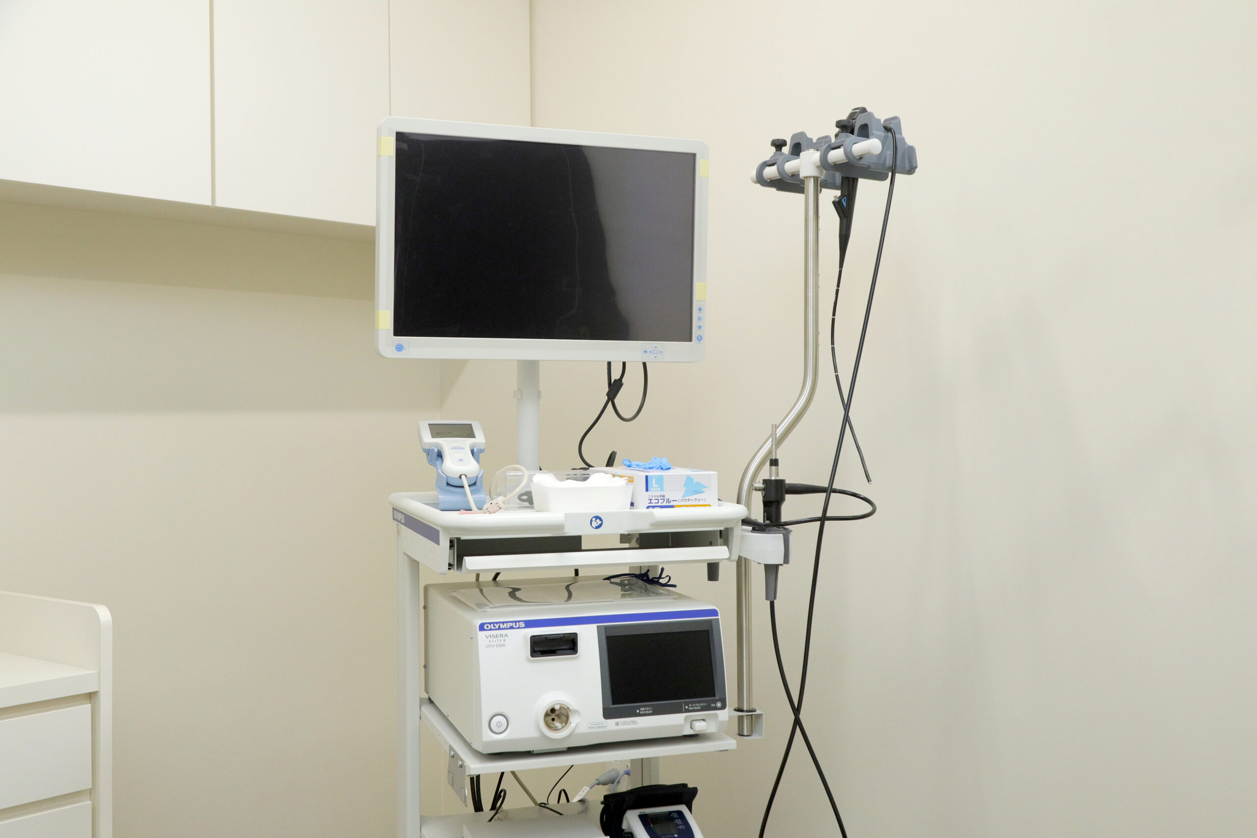 外科手術用内視鏡システム